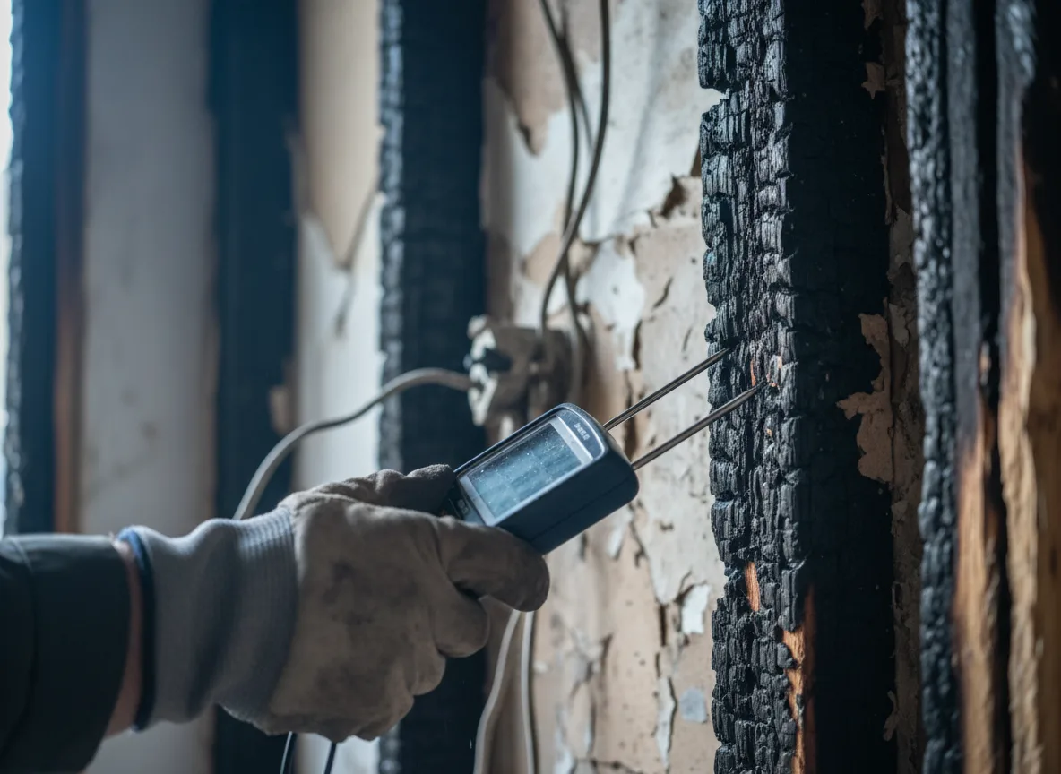 Fire Damage Restoration Greenville, TX FAQs